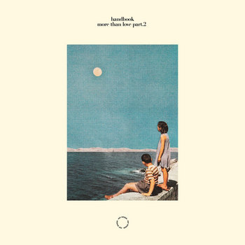 Album artwork for More Than Love Part 2