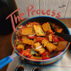 The Process cover