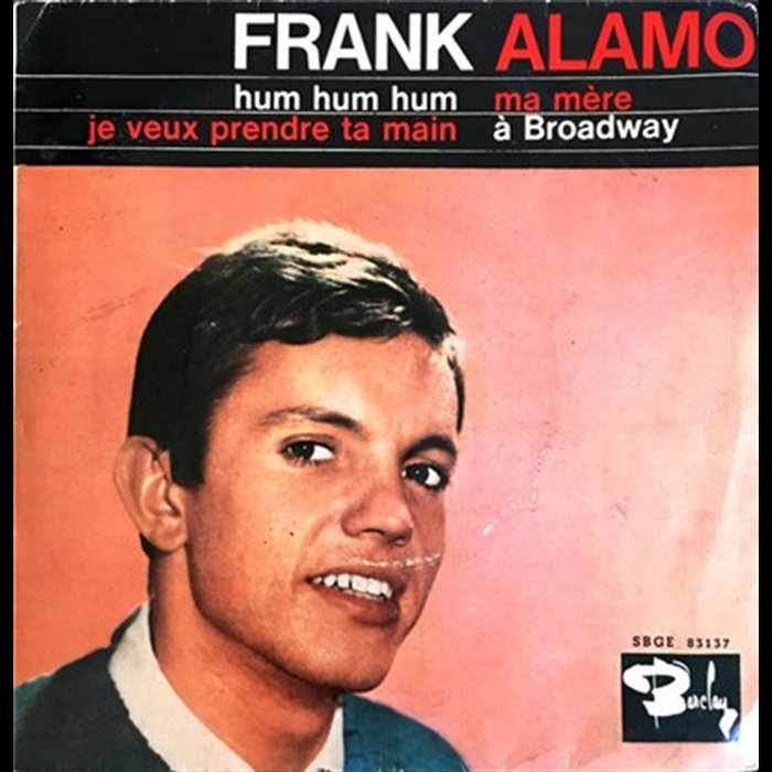Hum Hum Hum | Frank Alamo