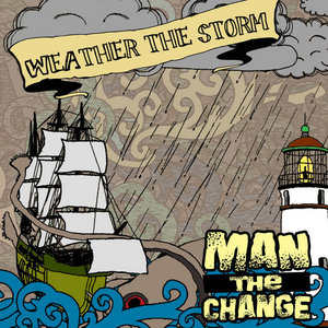 Weather the Storm cover
