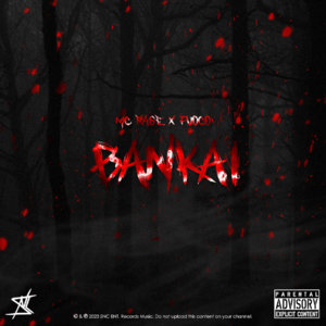 BankaiMC RAGE, Fuoco cover