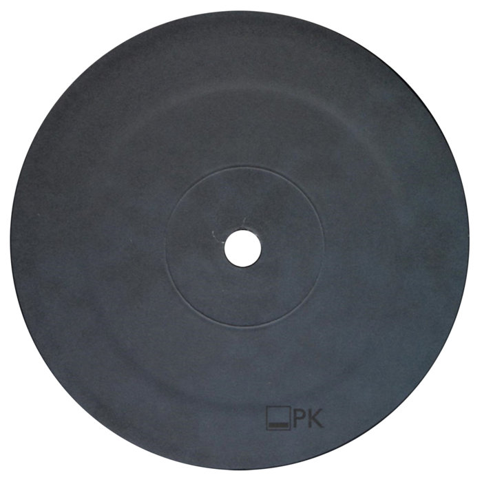 PK | Plastikman | Richie Hawtin