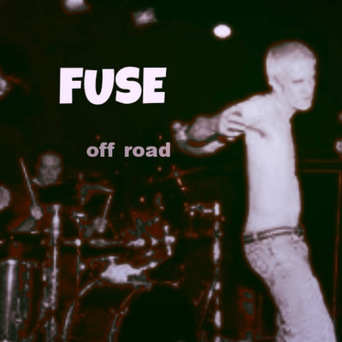 Cast Iron (Sex Drive/Slaughterhouse-Five) - Fuse - FuseWoodstock