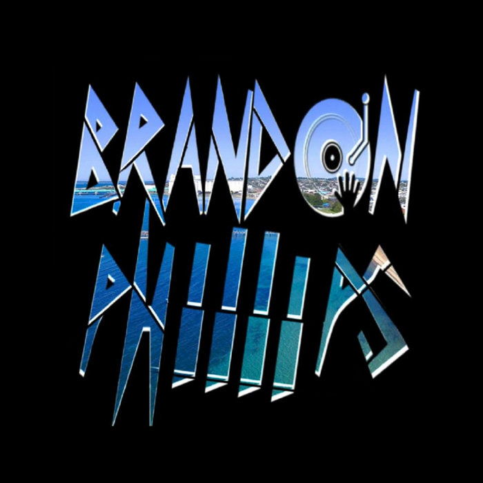 Ocean Waves | Brandon Phillips | BP2004