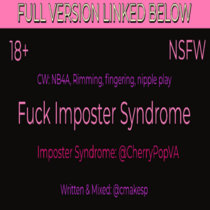 Imposter Syndrome cover art