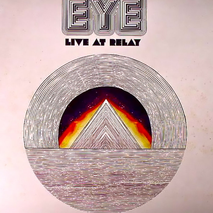 Living eyes