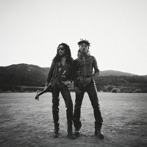 highway robbery (feat. Lenny Kravitz) cover