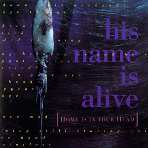 Home Is in Your Head (2024 Remastered Edition) cover