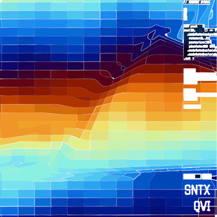QVI, by XTNS