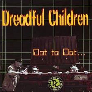 Dot to Dot cover