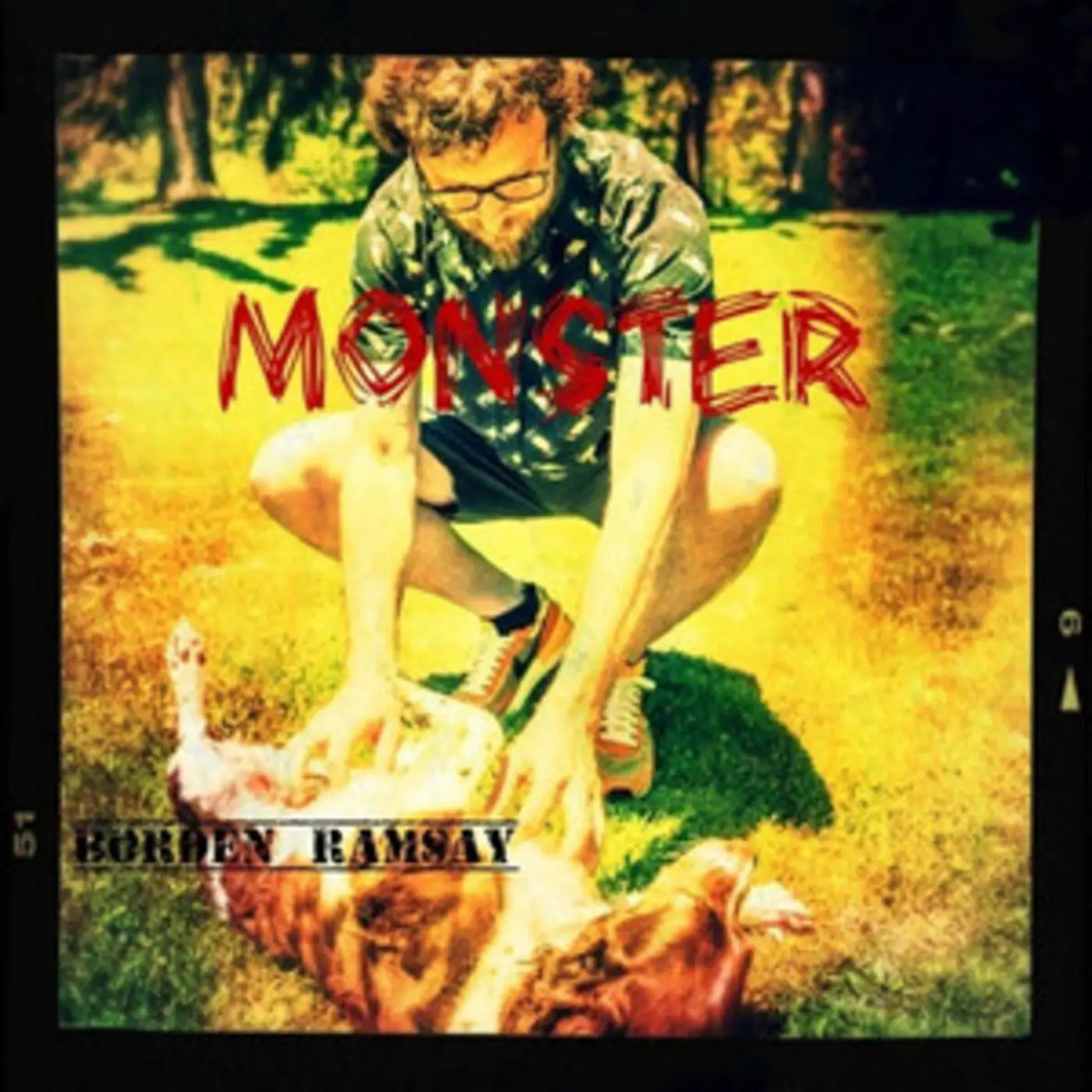 MONSTER