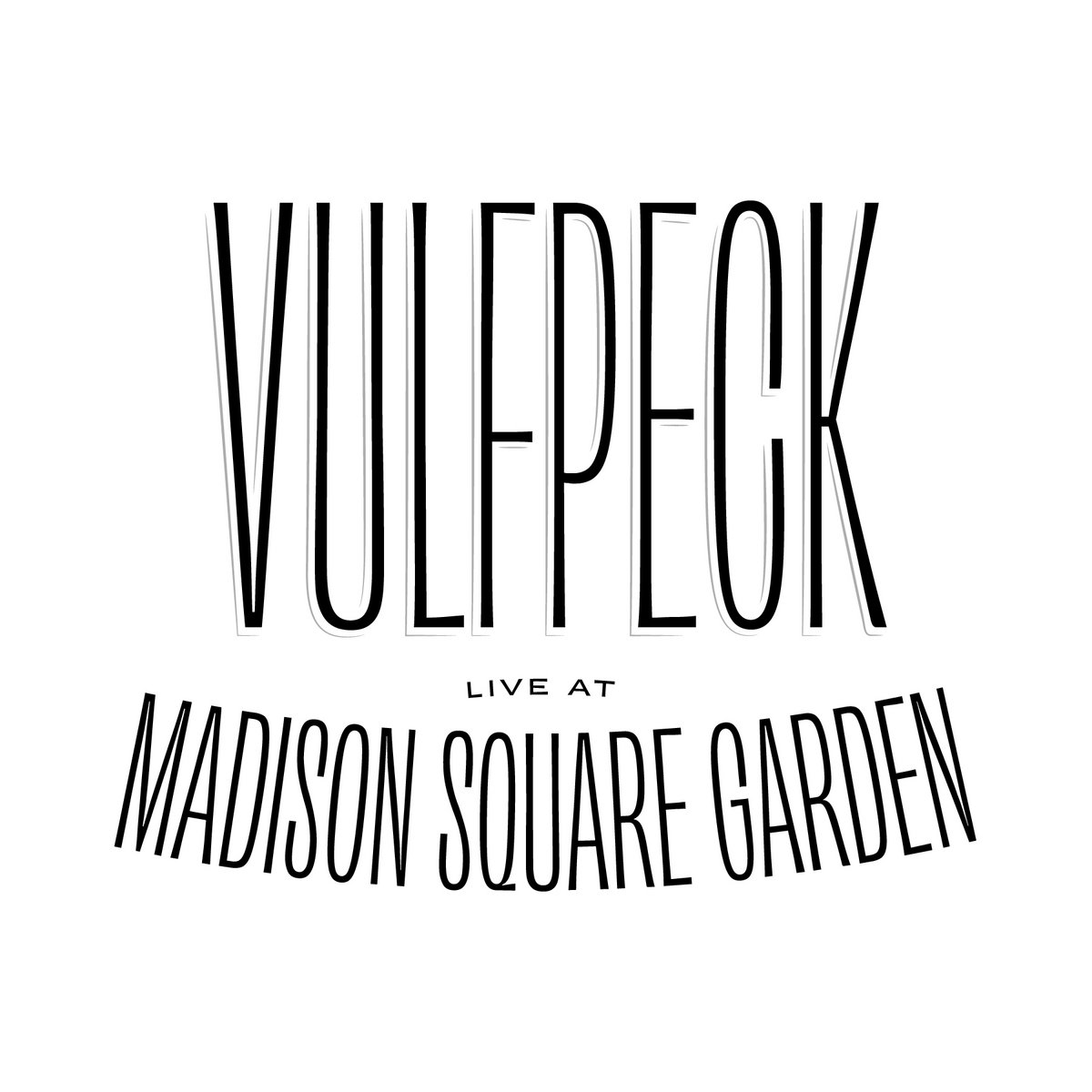 Live At Madison Square Garden Vulfpeck