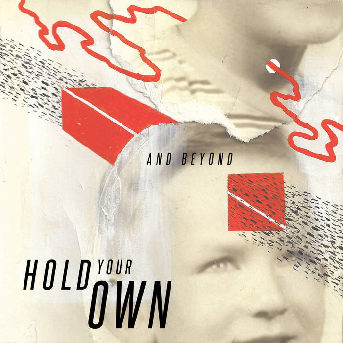 Hold 2024 your own