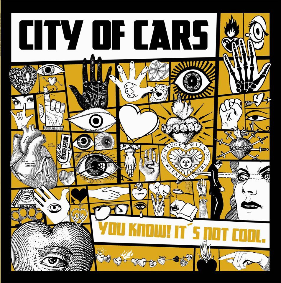 You Know It S Not Cool City Of Cars