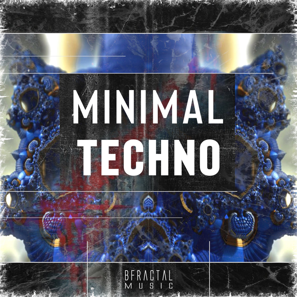 Minimal Techno (SAMPLE PACK) | Abstract State