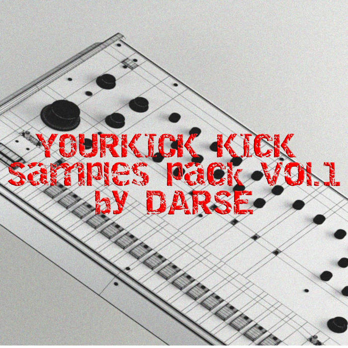 808 kick sample pack outlet