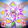 Moonstruck Blossom -Rearrangement-