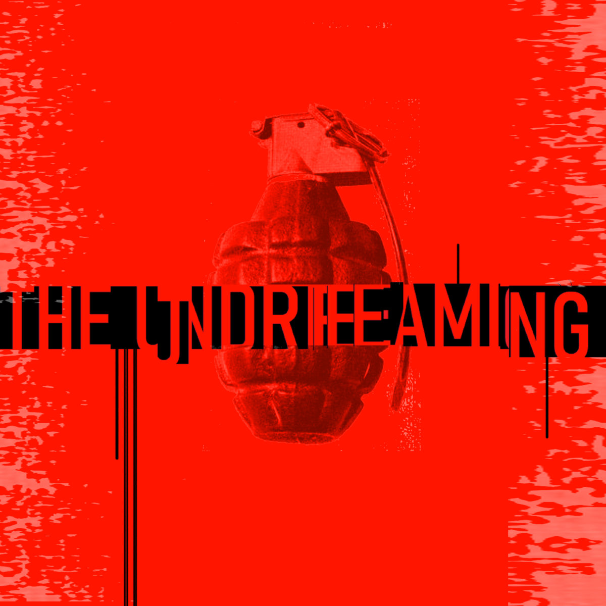 The Undreaming cover