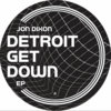 On My Own feat. Moodymann & Kasan Belgrave
