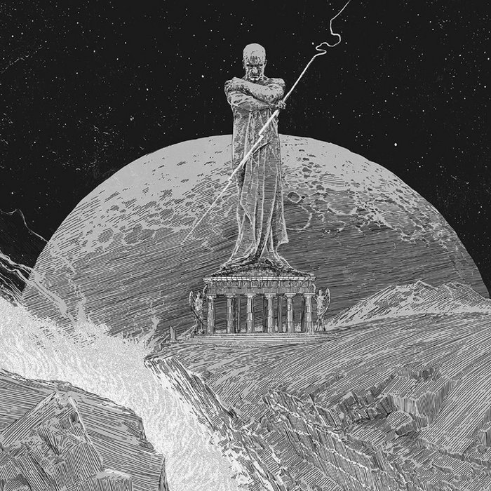 Usque ad Sideras et Usque ad Inferos | Haruspex