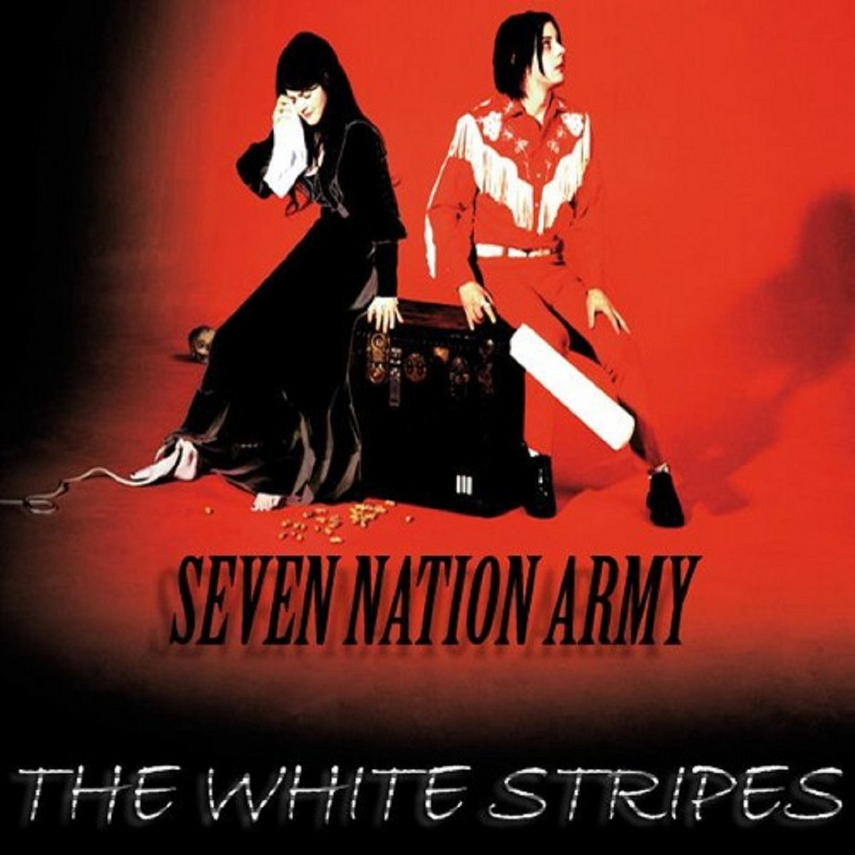 Песня white stripes seven nation army. The White Stripes обложка. Seven Nation Army обложка. The White Stripes Seven Nation Army. The White Stripes обложка Постер. Песня white stripes seven nation army. The White Stripes обложка. Seven Nation Army обложка. The White Stripes Seven Nation Army. The White Stripes обложка Постер.
