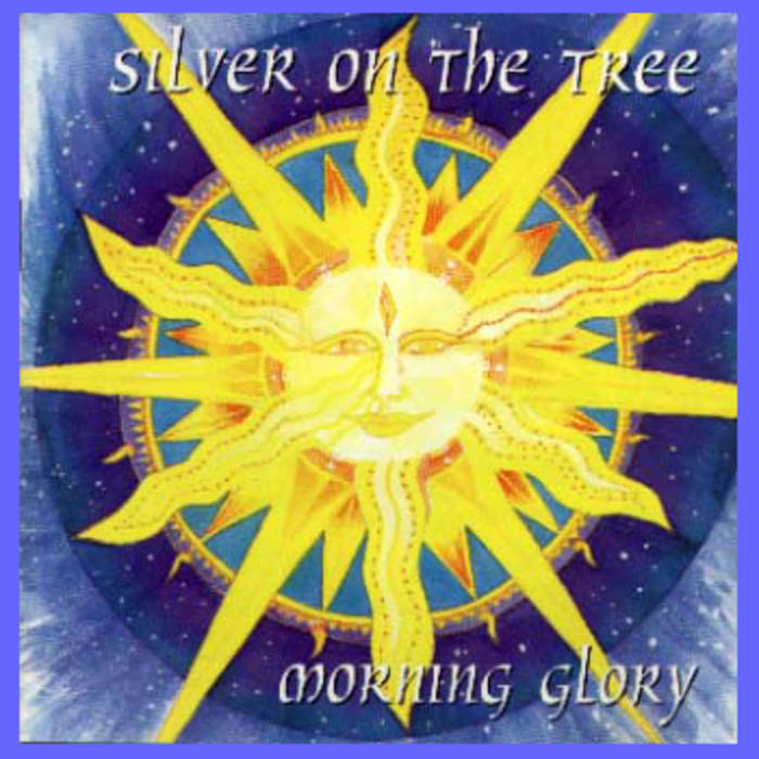 Silver On The Tree