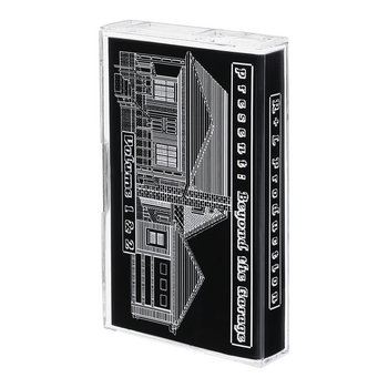 Music | The Trilogy Tapes