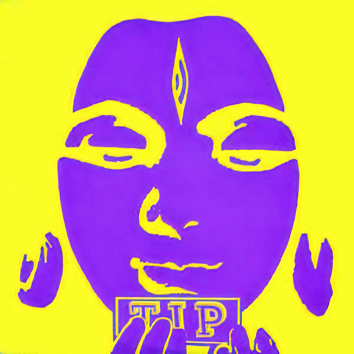 Tip world レコード サイケデリックトランス