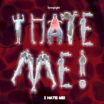 I Hate Me! : Collectors Expansion Pack (Expansion Pack to The I Hate Me Expansion Pack) cover art