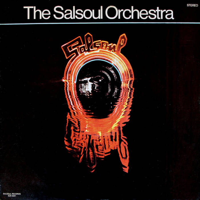 THE SALSOUL ORCHESTRA STORY 40th … 3CD The Salsoul Orchestra | The Salsoul Orchestra