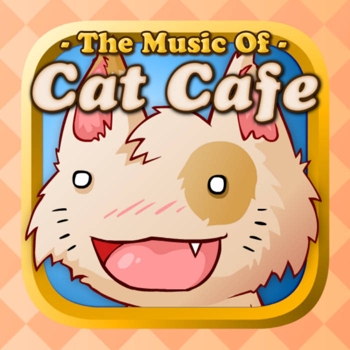 Cat Cafe Happy Hour Theme Phyrnna