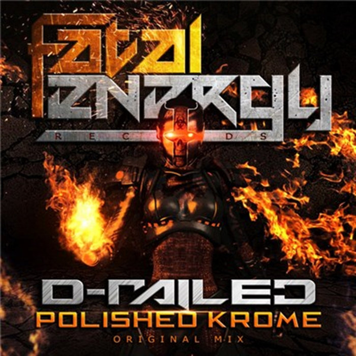 Polished Krome | D-Railed