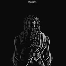 Atlantis cover art