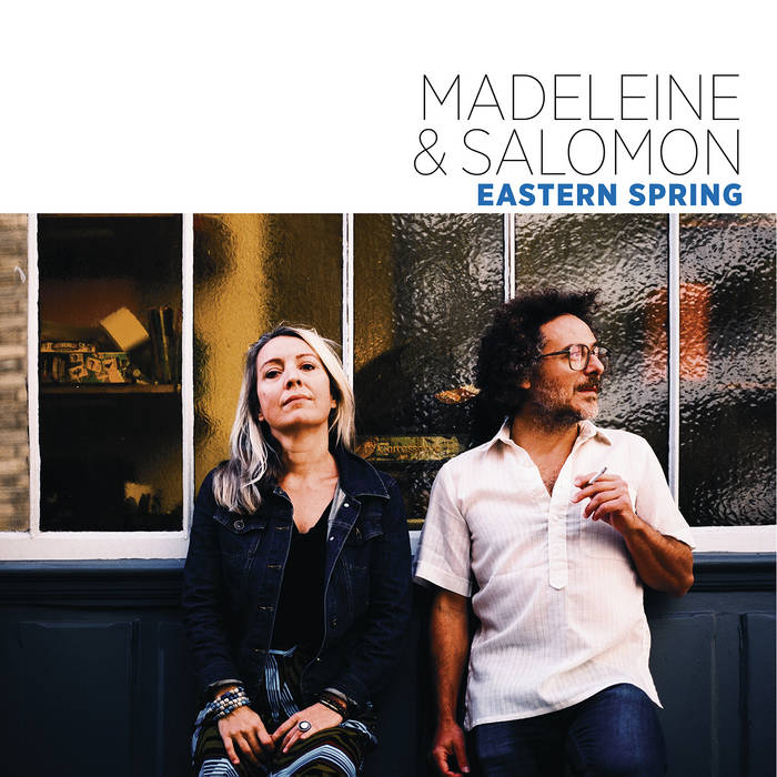 Do you love me? | Madeleine & Salomon, Clotilde Rullaud, Alexandre Saada |  Clotilde