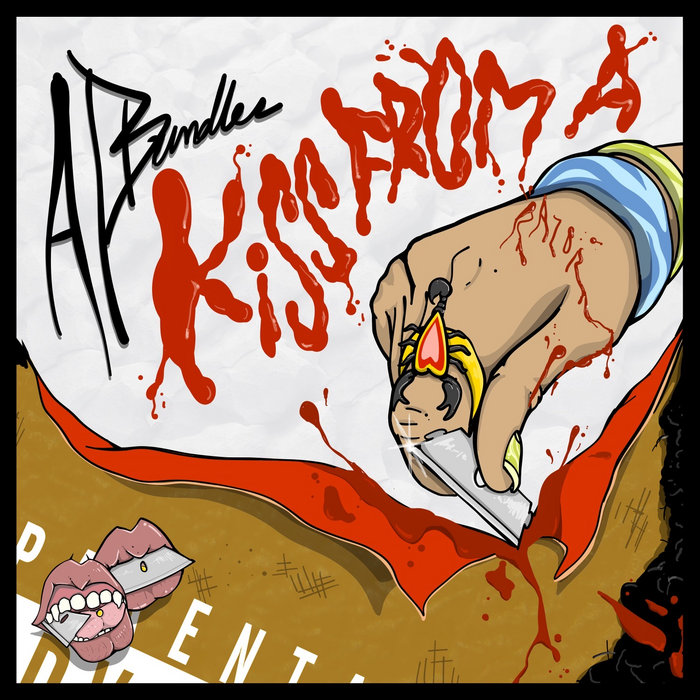 Kiss From A Razor | Al Bundles