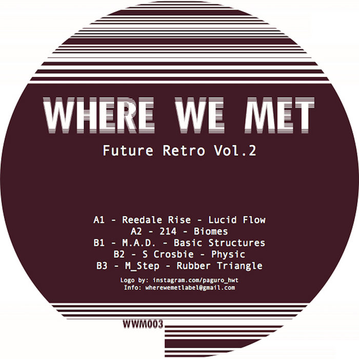 Various – Future Retro 2LP Various – Future Retro 2LP Various – Future Retro | Releases
