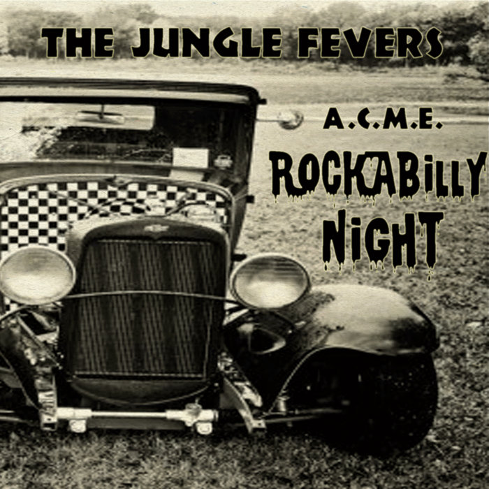 jungle fever the jungle fevers