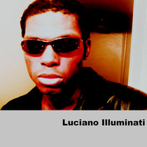 Luciano Illuminati cover art