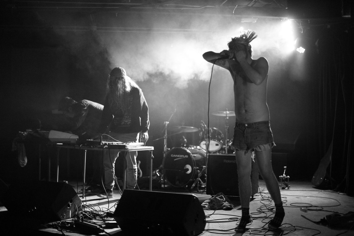 Milk Toast 2 Chocolate Jesus 702