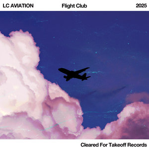Flight Club EP cover