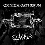 Slasher (EP, 24-bit HD Audio)
