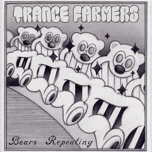 Bears Repeating 7” cover