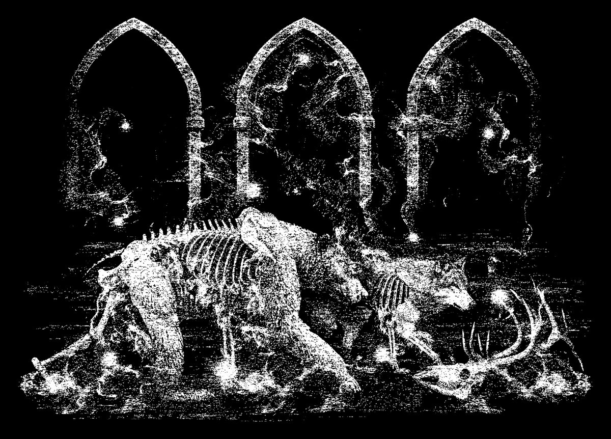 Offerings From Serpentine Currents | Priestcraft / Fleshdirt