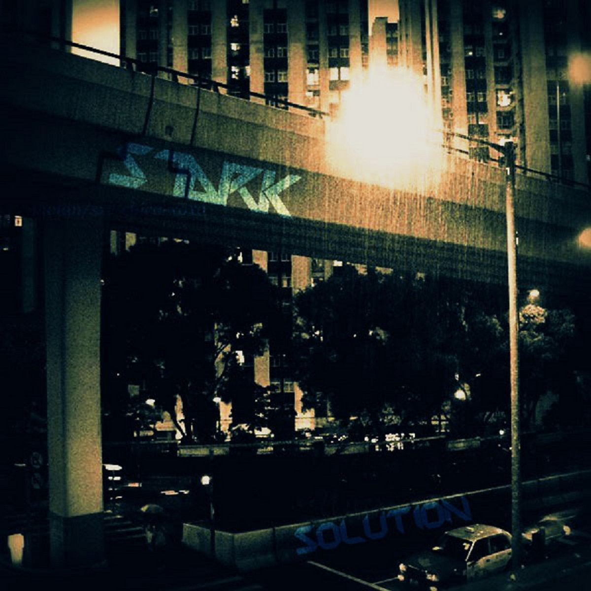 Solution EP | Stark