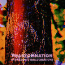 Hypnagogic Hallucinations cover art