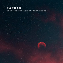 Creation Series: Sun, Moon, Stars cover art