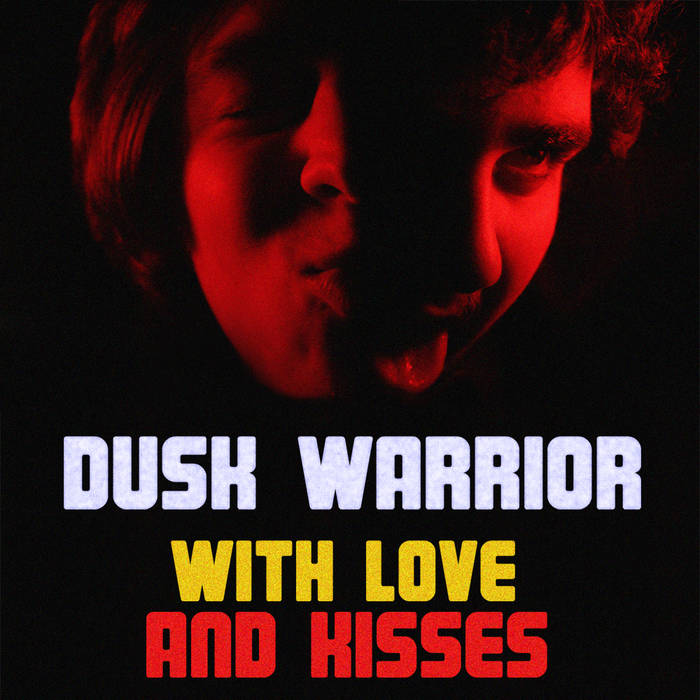 Music | Dusk Warrior
