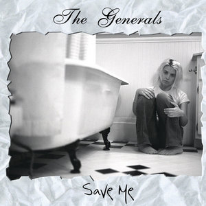 The Generals — Save Me