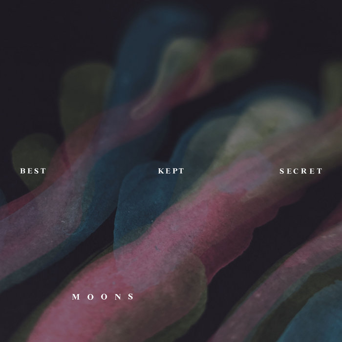 Best Kept Secret | MOONS | Balaclava Records
