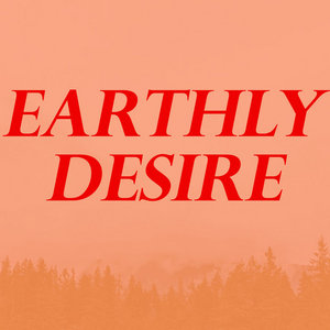Earthly Desire cover